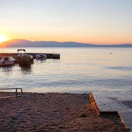 Nauta Lux Διαμέρισμα *