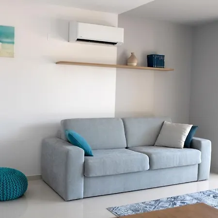 Nauta Lux Apartmán